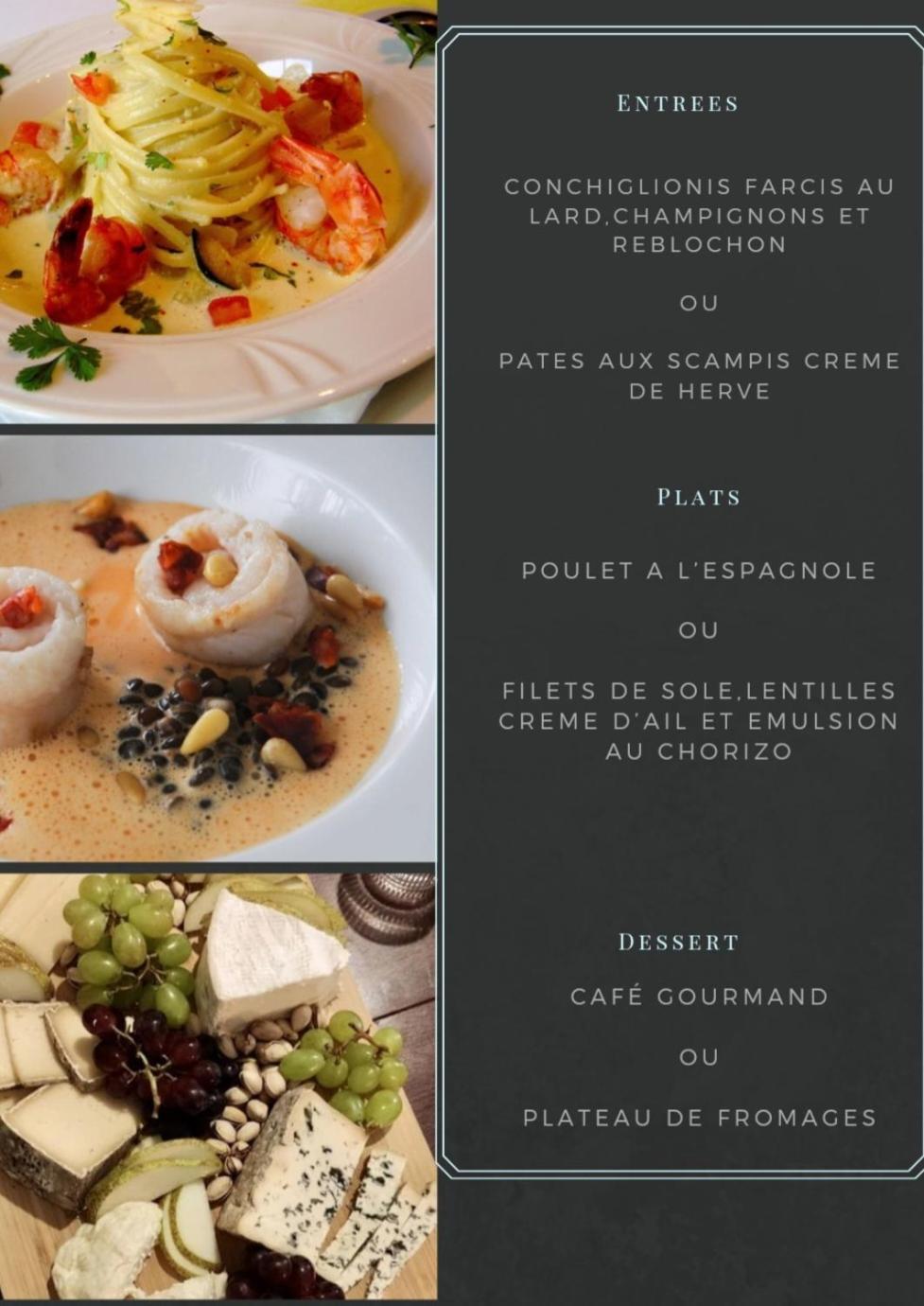 Bed and Breakfast Le Petit Broux Эвей Экстерьер фото