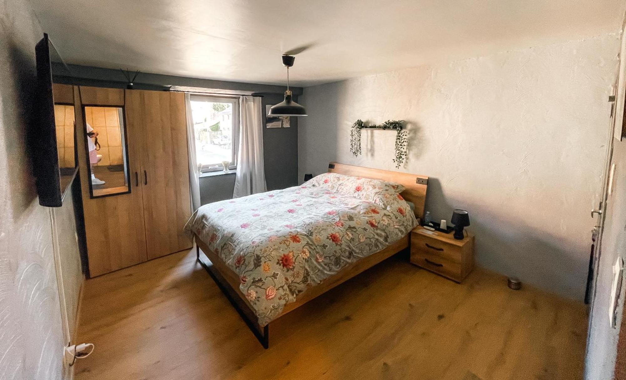 Bed and Breakfast Le Petit Broux Эвей Экстерьер фото